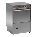 glazenspoelmachine |40x40cm|