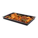 ovenschaal GN1/1 |040 mm| - Afbeelding 2