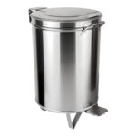 pedaalafvalbak |040L|