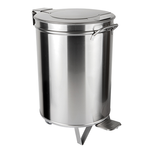 pedaalafvalbak |040L|