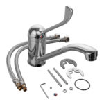 meng-zwenk-kraan - Afbeelding 2