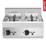 friteuse |10L|+|10L|