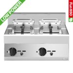 friteuse |10L|+|10L|