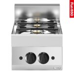 kooktoestel |2-zones|