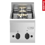 kooktoestel |2-zones|