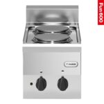 kooktoestel |2-zones|