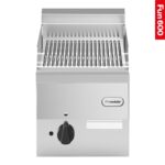 bakplaat |geribbeld|