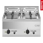 friteuse |10L|+|10L|