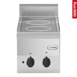 kooktoestel |2-zones|