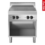 kooktoestel |4-zones|