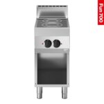 kooktoestel |2-zones|