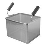 pasta-kookmand - Afbeelding 2