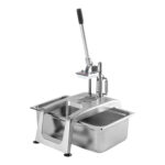 frites-snijder |10x10mm| - Afbeelding 2