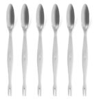 Lobster forks - 6 pcs