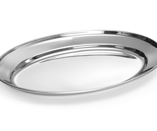 Serving dish
