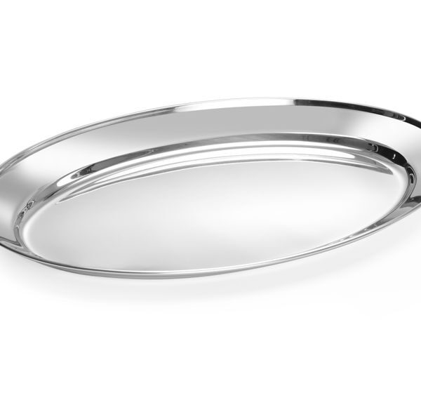 Serving dish