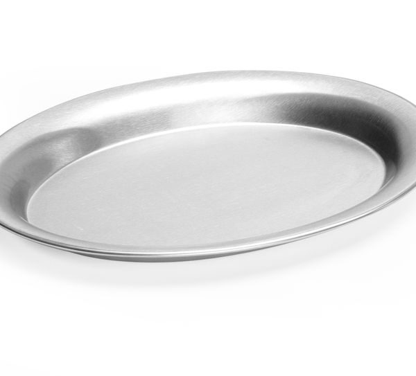 Serving tray