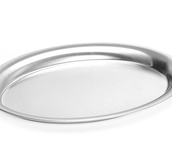 Serving tray
