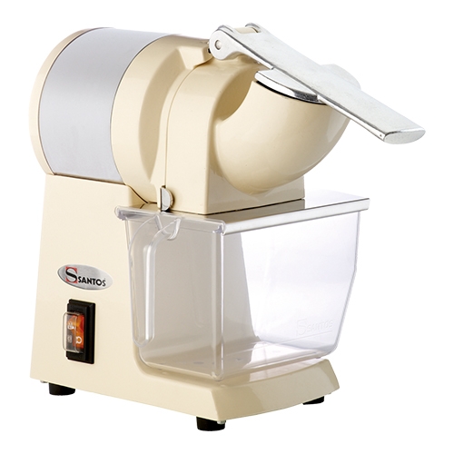 ijsvergruizer |050kg/uur|