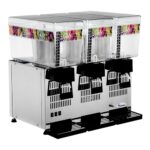 drankendispenser |3x12L|