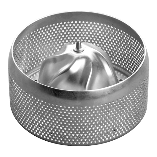 perskegel / centrifuge perskegel / centrifuge