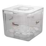 ijsblokjesemmer/opvangbak