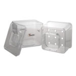 ijsblokjesemmer/opvangbak - Afbeelding 2