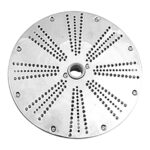 raspschijf Parmezaan