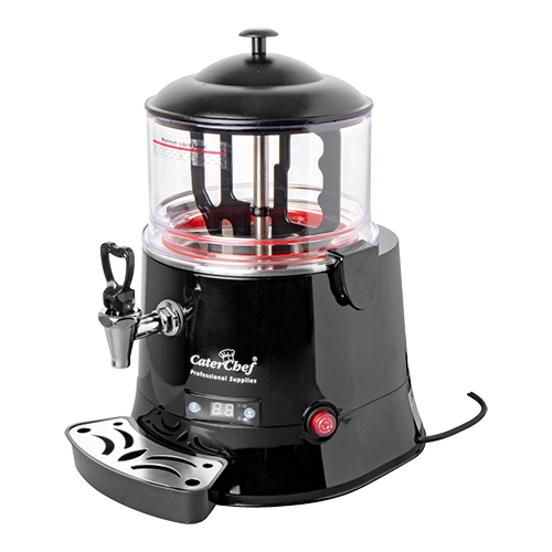 chocolademelk dispenser |05L|