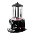 chocolademelk dispenser |10L|