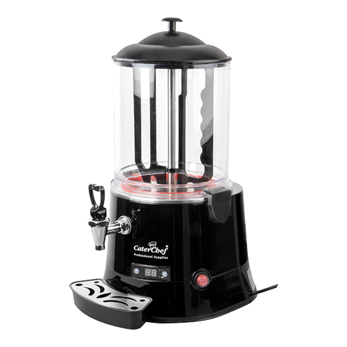 chocolademelk dispenser |10L|
