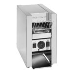 conveyor toaster |250/uur|