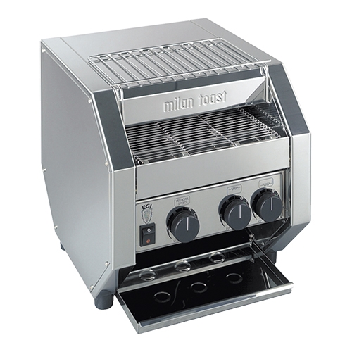 conveyor toaster |700/uur|