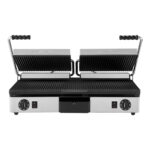 contactgrill |geribbeld-geribbeld|