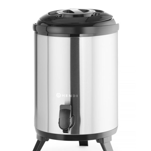 Beverage dispenser