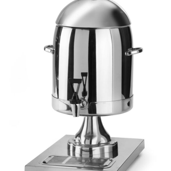 Milk dispenser - 10