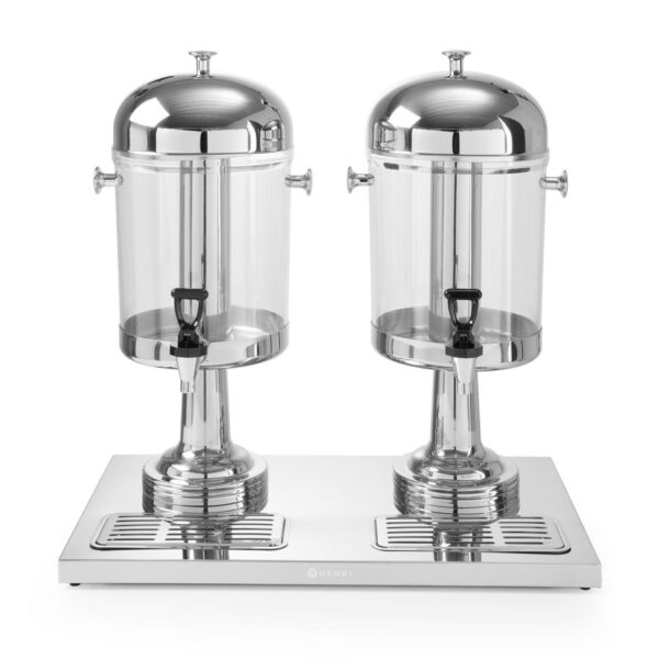 Juice dispenser