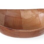 Pitta bread basket - oval