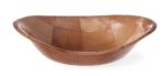 Pitta bread basket - oval