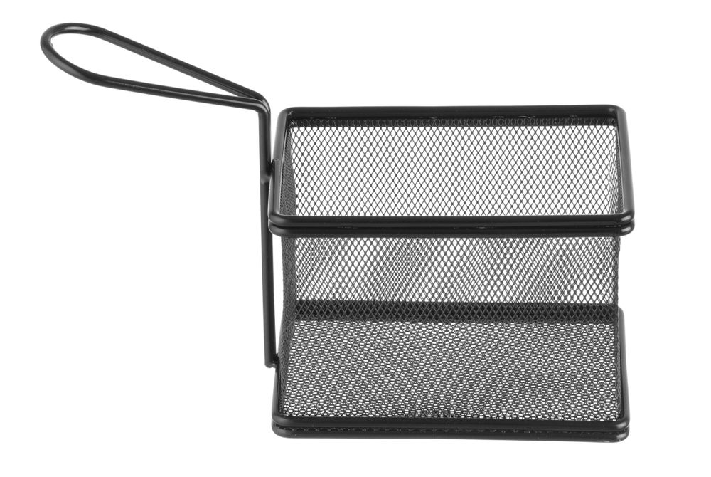 Deep frying basket miniatures