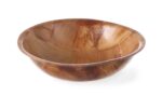Pitta bread basket - round