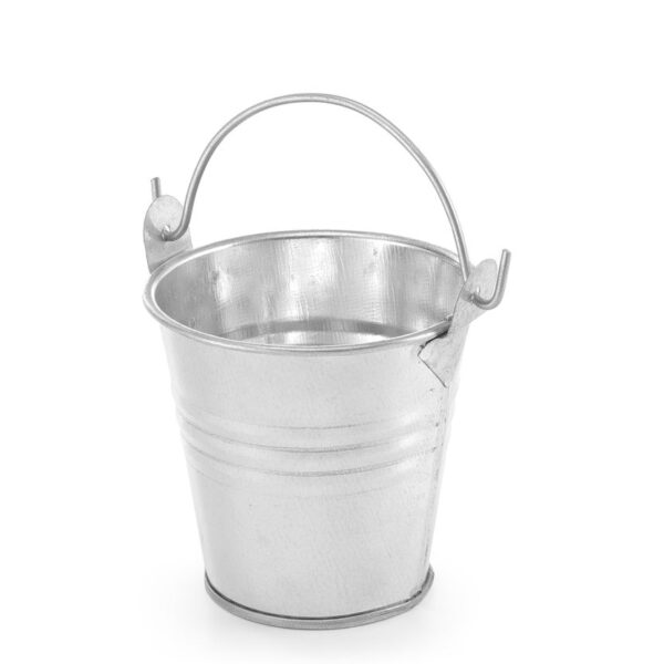 Buckets with handle