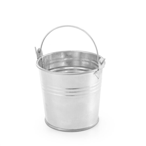 Buckets with handle