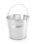Buckets with handle