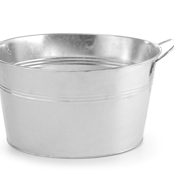 Party tub