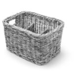 Cutlery basket