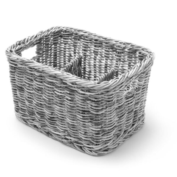 Cutlery basket