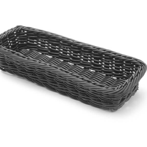 Cutlery basket