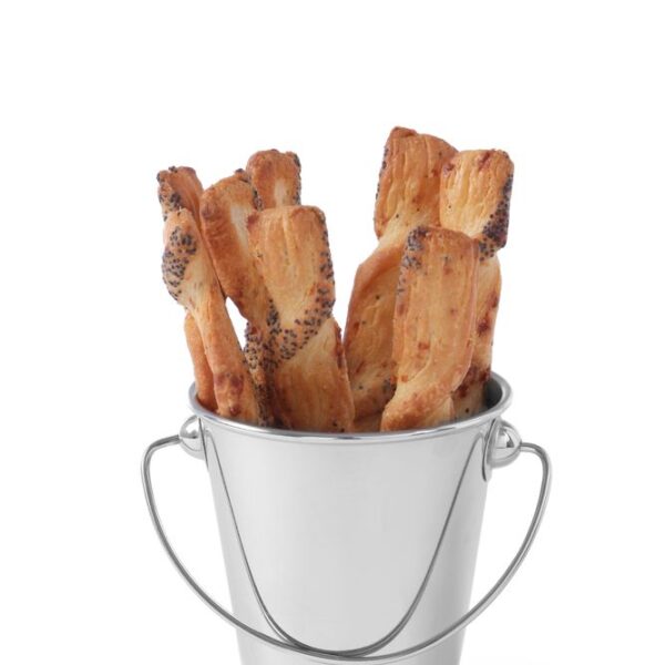 Bucket miniatures
