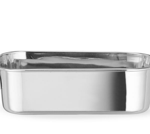 Snack pan